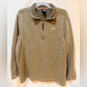 Men’s North Face Pullover